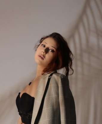 Анкета проститутки Инна - город Каменномост, 20 лет, №10768