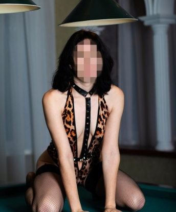 Анкета проститутки Ольга - город Каменномост, 19 лет, №13722